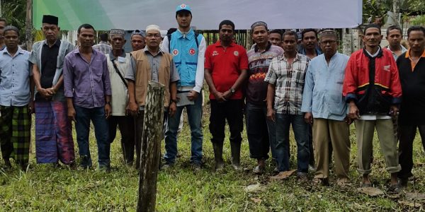 Qurban Program