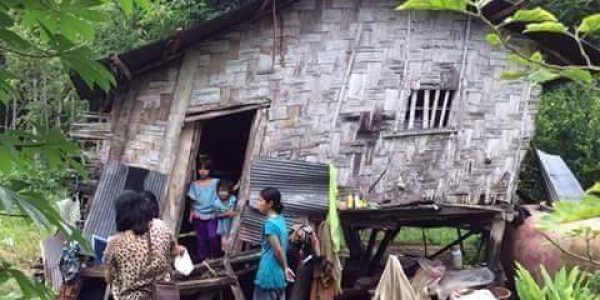 Rumah Dhuafa